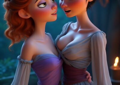 Girlfriends 4eva