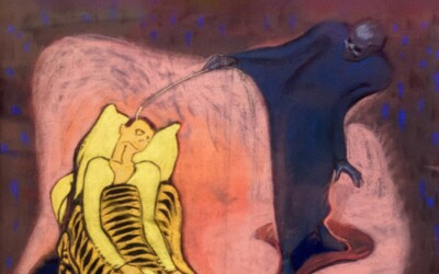 The Role of Fantasy in Erotic Art