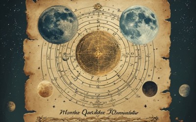 The BiLunar Calendar