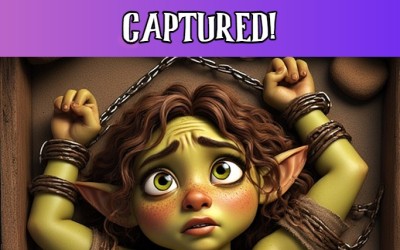 Captured!