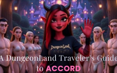 Consorting in Accord