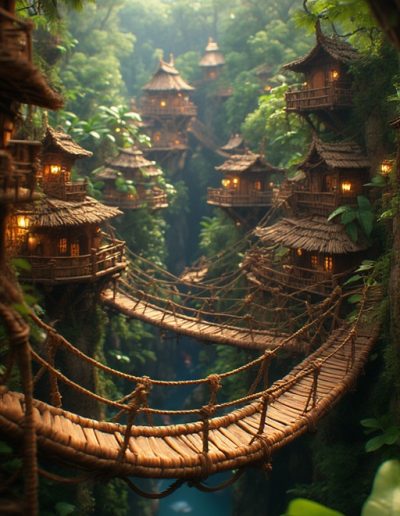 Beastbond Wilds