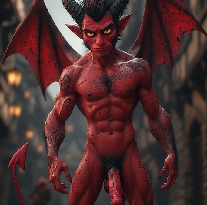 DungeonLand Boys XXX