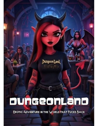 About DungeonLand