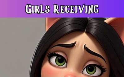 Girls Receiving – Hard NSFW