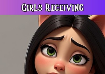 Girls Receiving – Hard NSFW