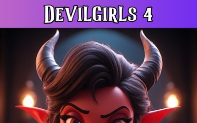 Devilgirls 4