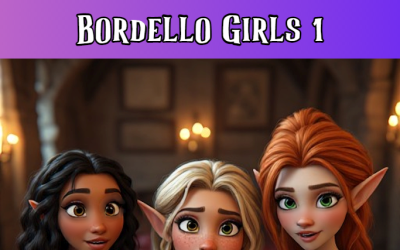 Bordello Girls