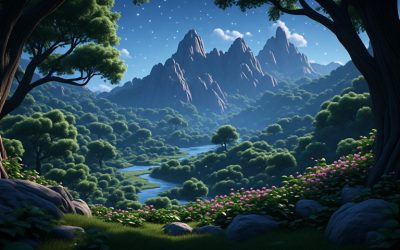 The Wilds of Accord
