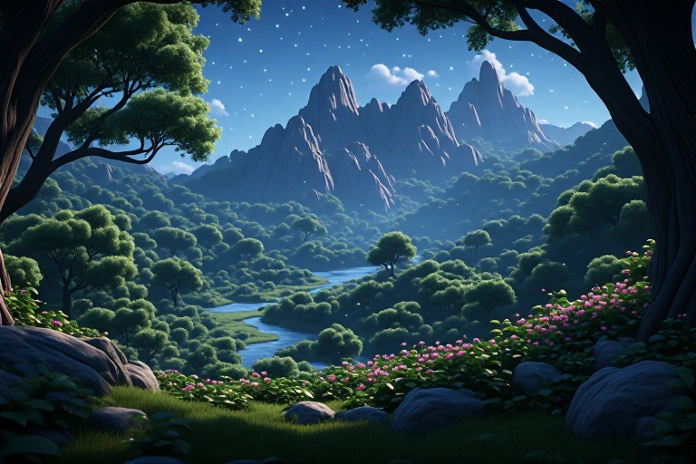 The Wilds of Accord