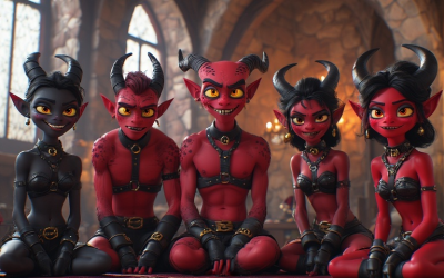 Devils