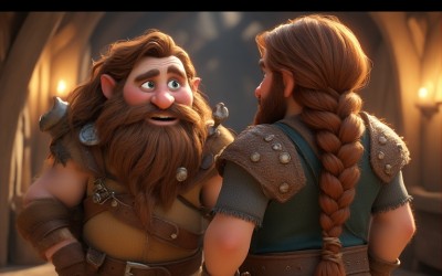 Dwarves