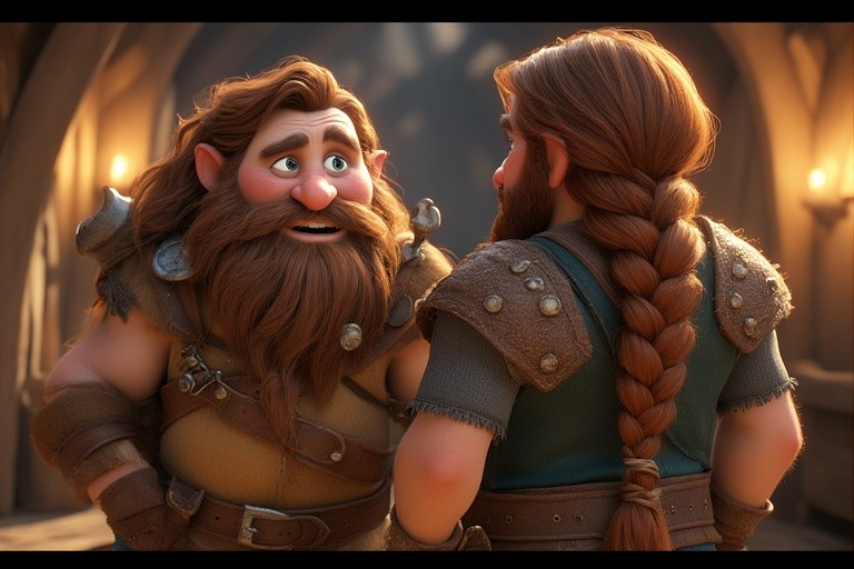 Dwarves