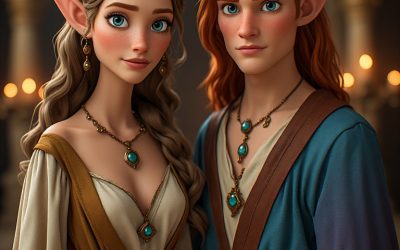 High Elves