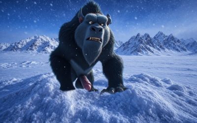 Ice Thumper