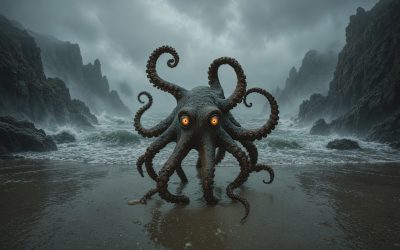 Krakenwhelp
