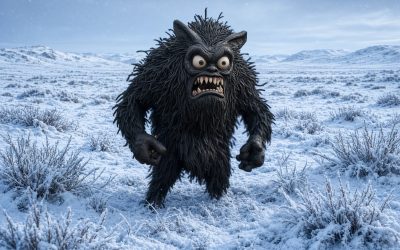 Ooglebarx
