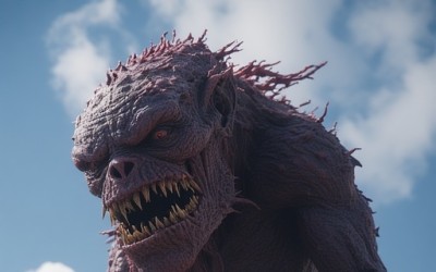 Shambling Biter