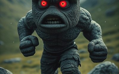 Stone Rager