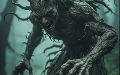 Thornbark Stalker