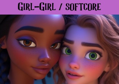 Girls in Love