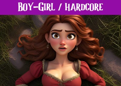 Boys & Girls Set 2