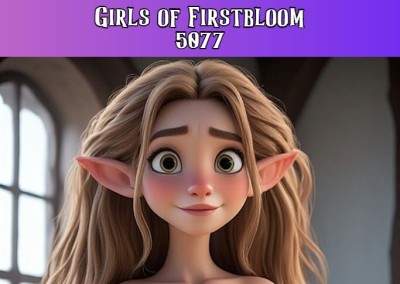 Solo Girls – Firstbloom 5077