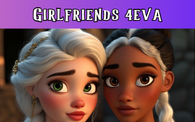 Girlfriends 4eva